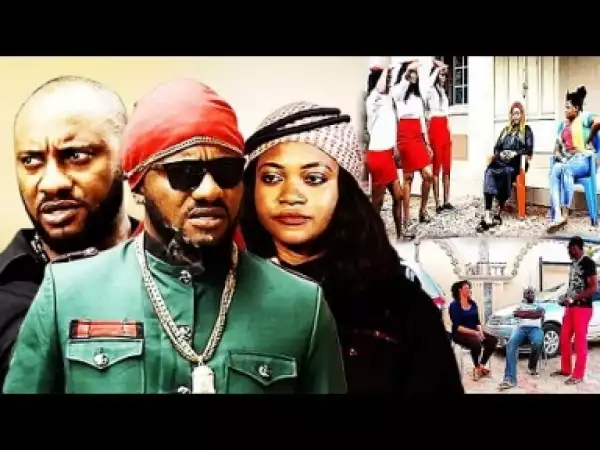 Video: ORACLE OF MONEY 3 -  2018 Latest Nigerian Nollywood Movie